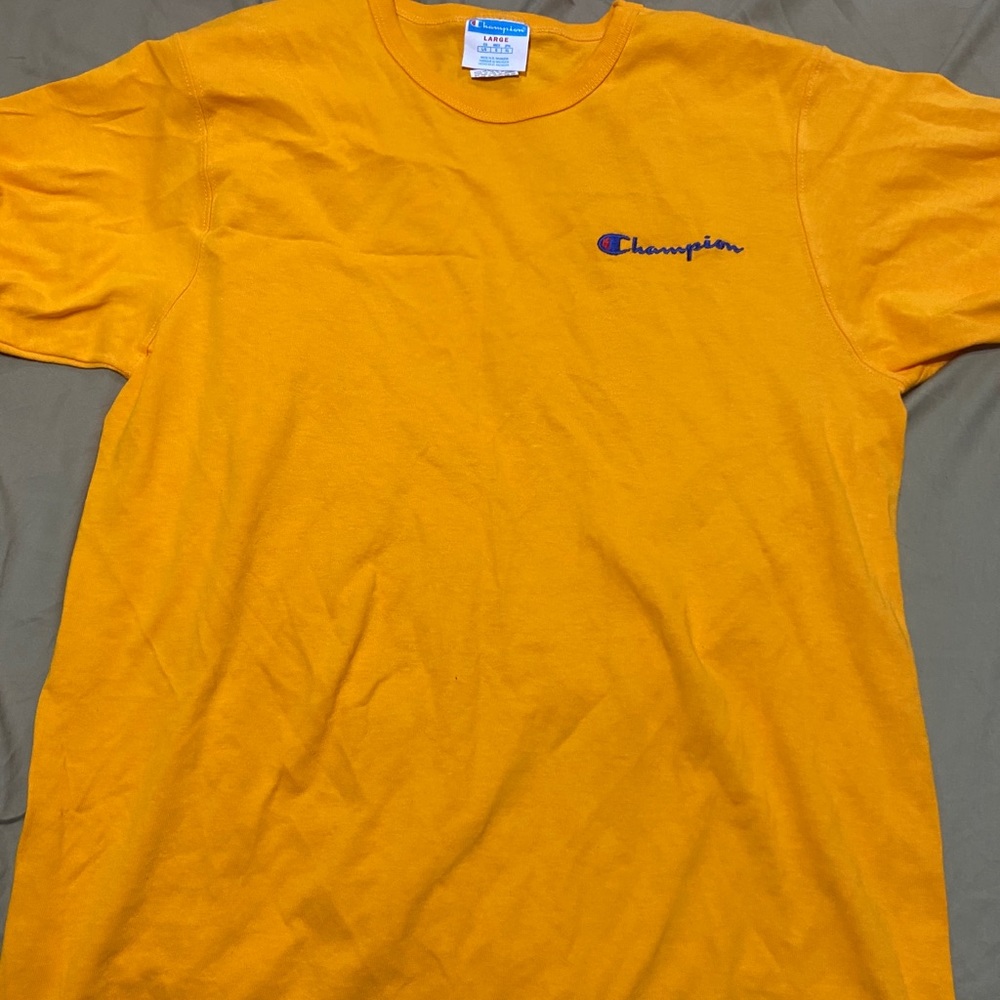 champion shirt